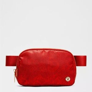 Luna New Year Anywhere belt bag